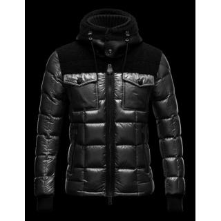 Doudoune Moncler Pas Cher Pour Homme